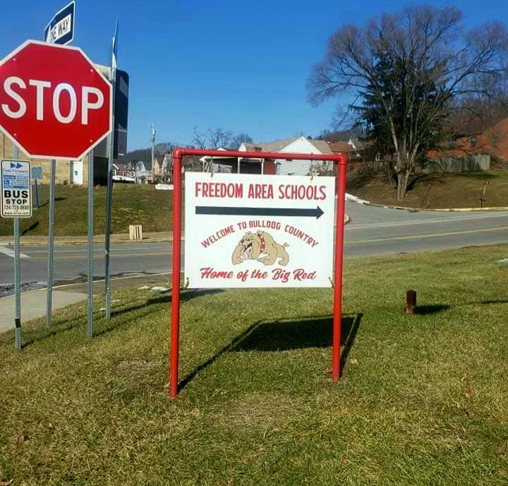 UPDATE Freedom Superintendent Confirms Multiple People Indentified in