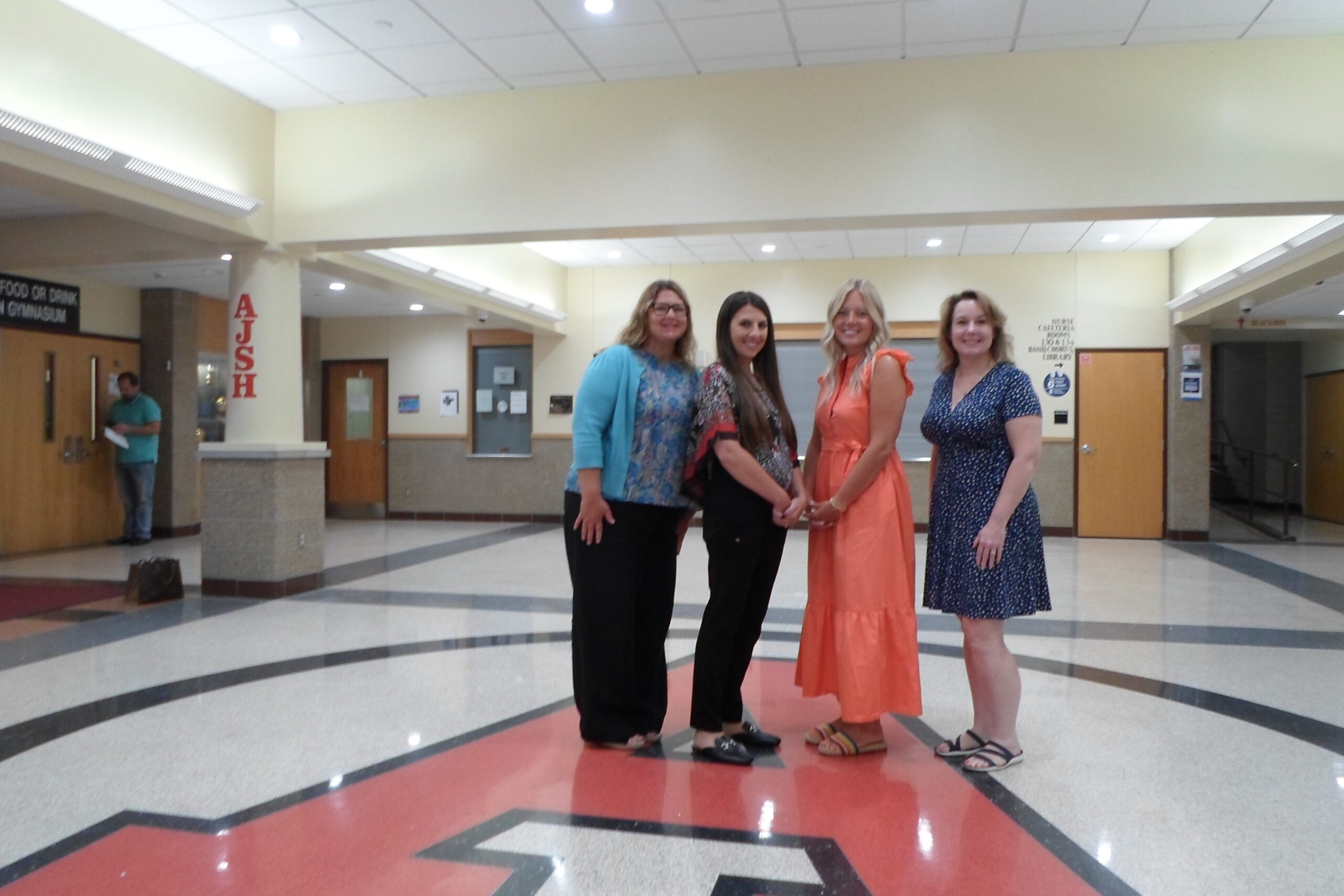 Aliquippa School Board Hires New Staff Members Beaver County Radio