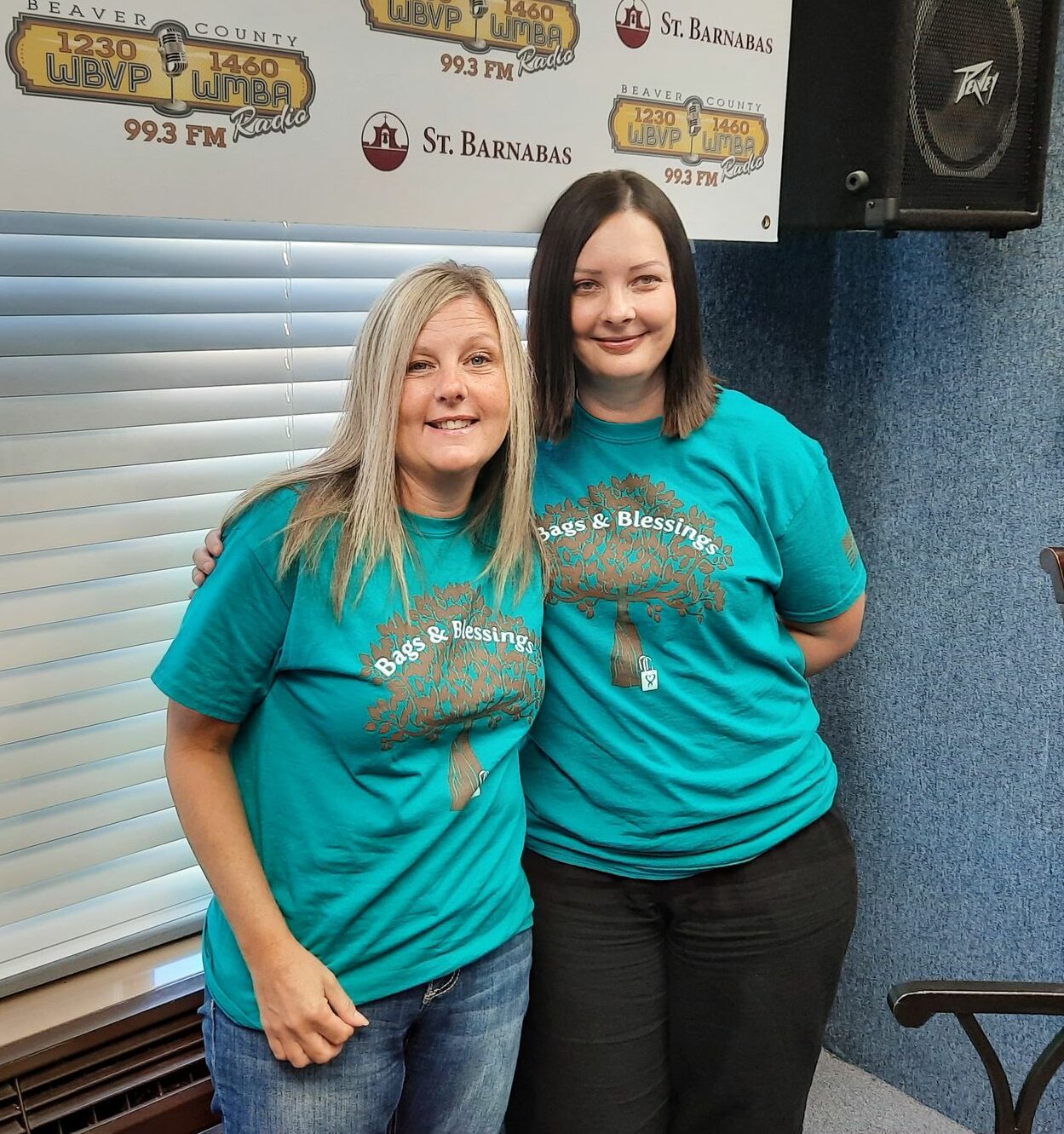 VIDEO Bags & Blessings To Hold Annual Auction & 5K September 910