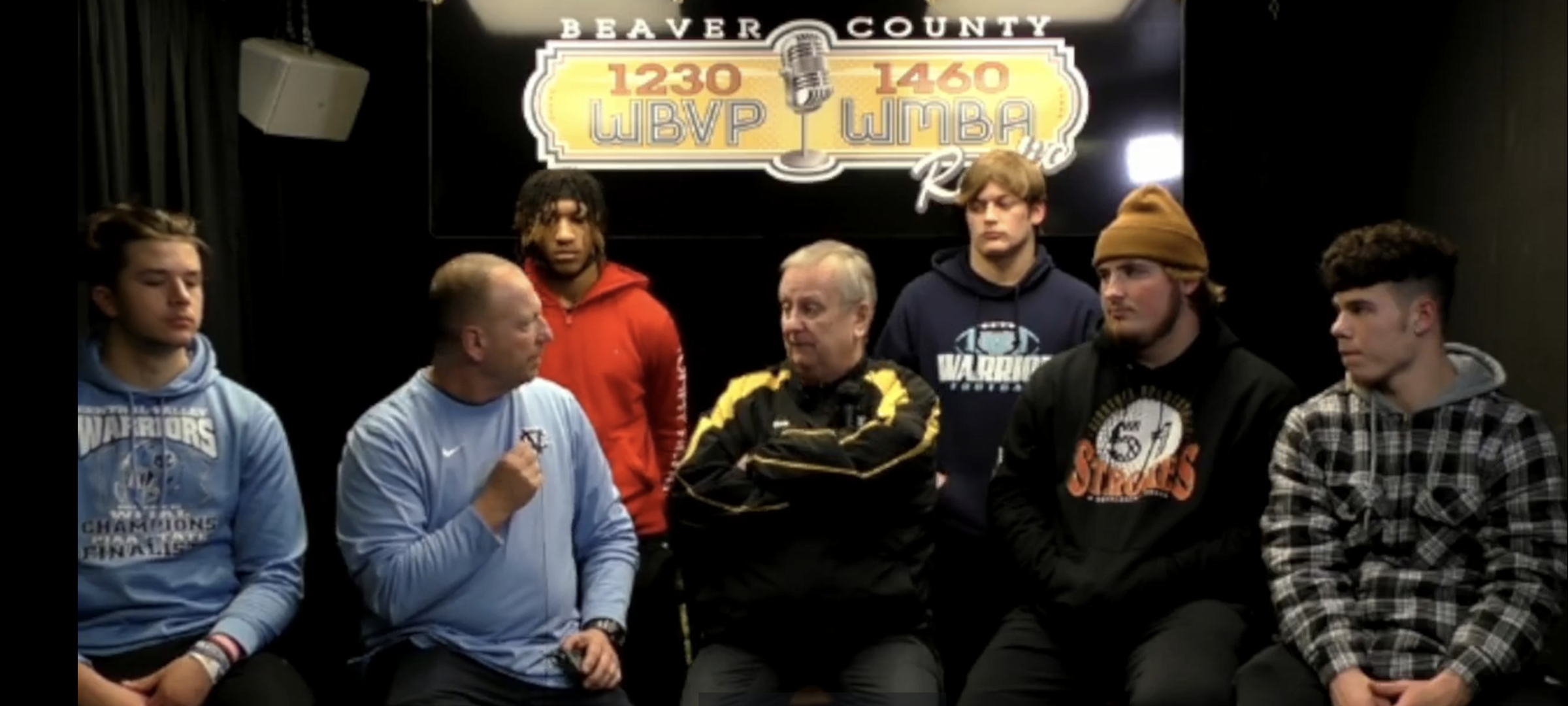 Coaches Corner Wednesday Night KicksOff 75th Year of Beaver County