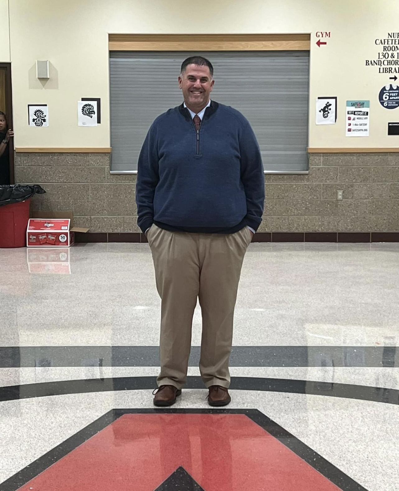 Aliquippa School Board Hires Sam Giordano as New Elementary Assistant Principal Beaver County
