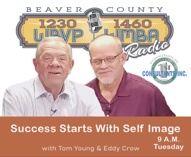Looking For Success? Start With A Look In The Mirror. Beaver County Radio