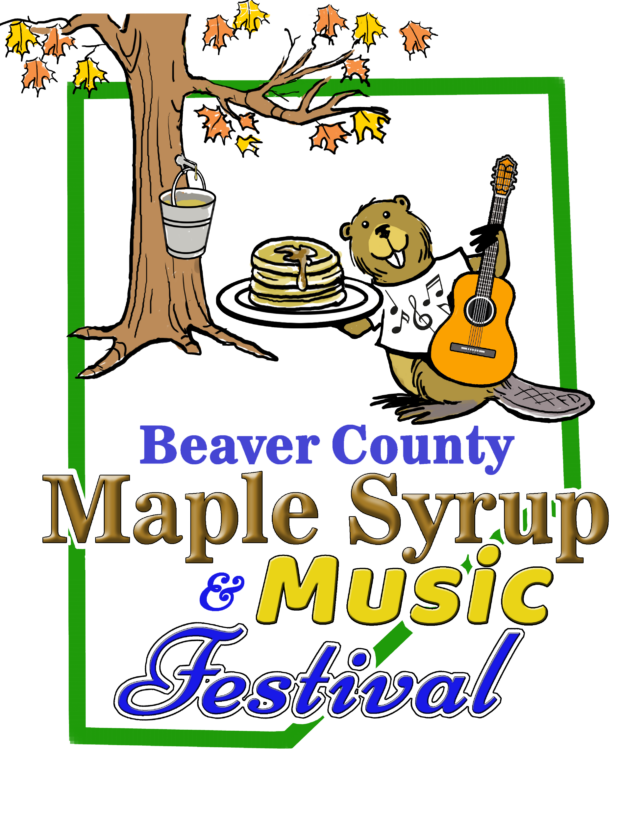 The Beaver County Maple Syrup and Music Festival is a Go for April
