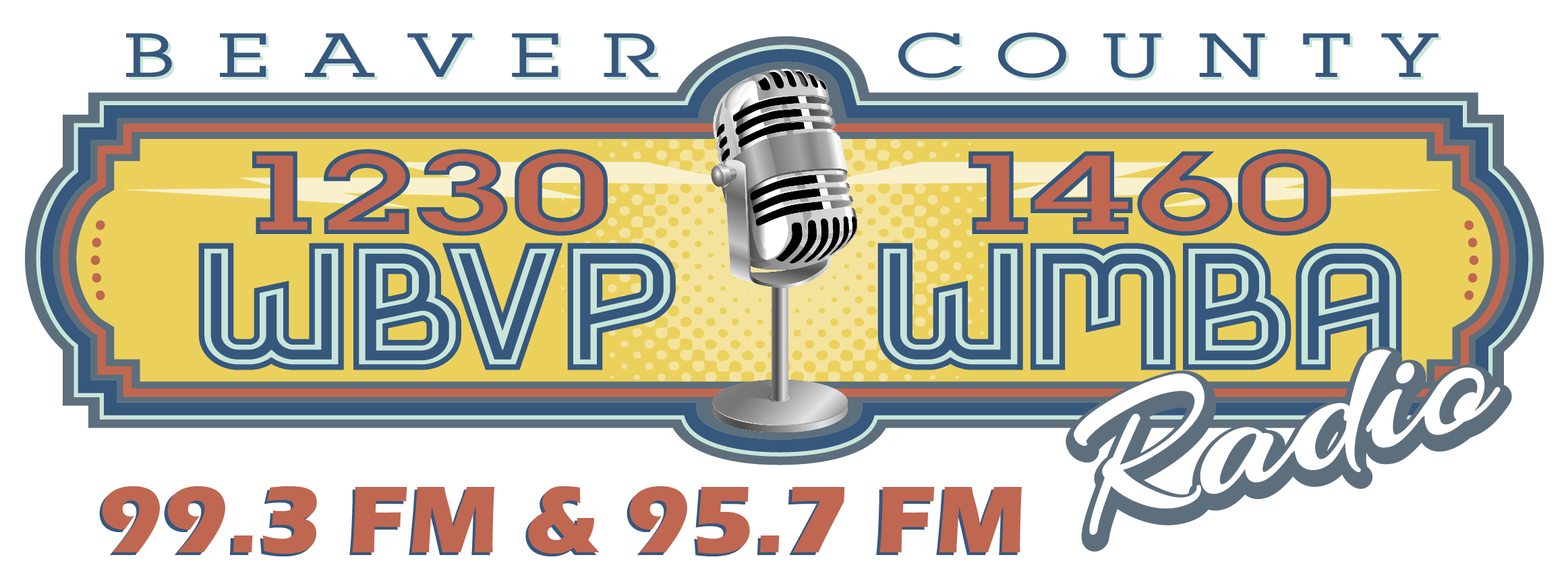 Baden Borough issued boil water advisory Sunday night Beaver County Radio