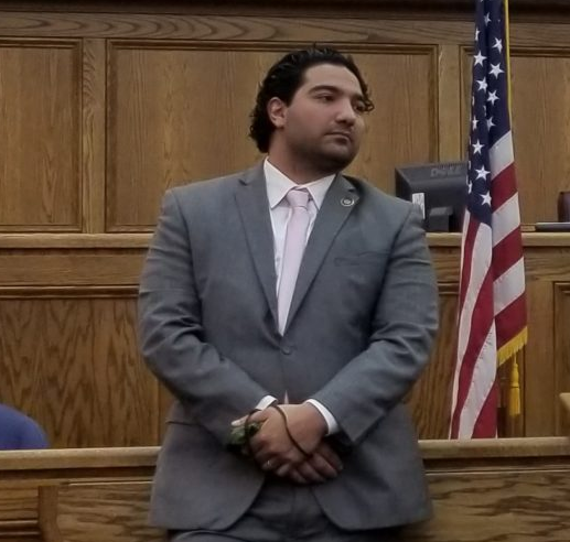 Rep. Josh Kail Talks About 