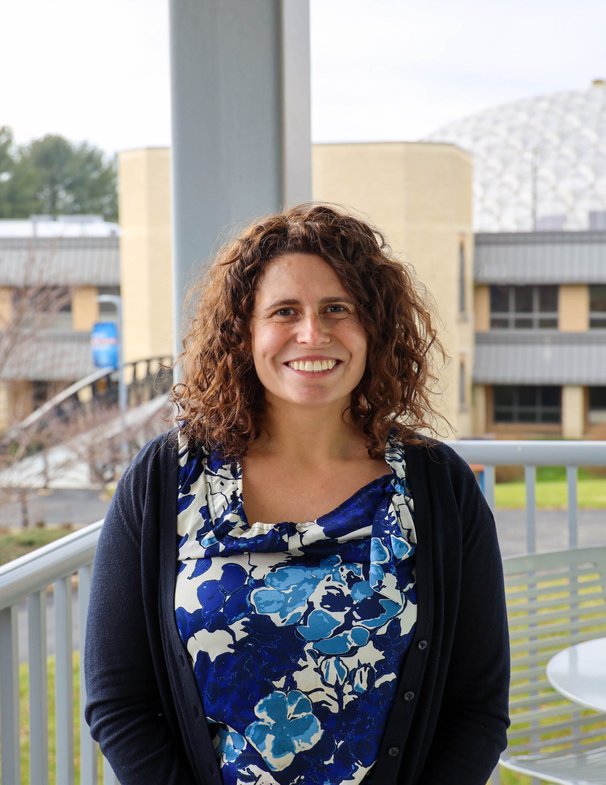 CCBC Hires New Site Manager for Washington County College Center