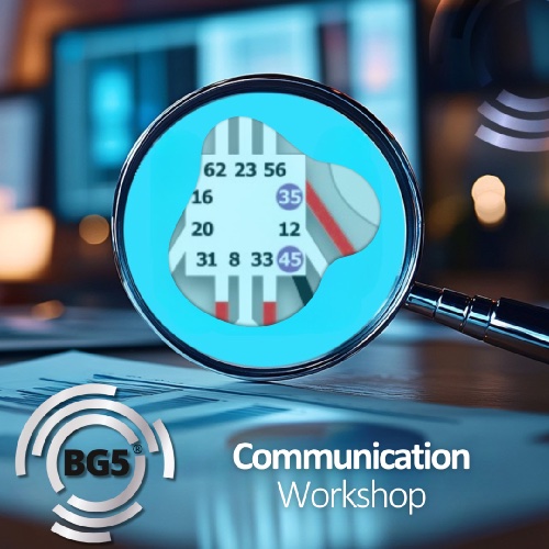 Communication - BG5 Profit Potential Workshop Series