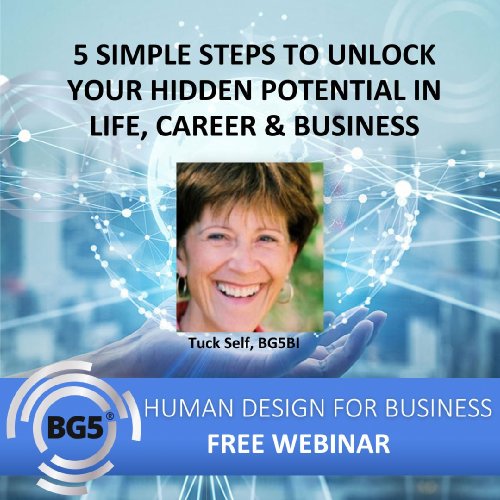 5 Simple Steps to Unlock Your Hidden Potential in Life, Career ...