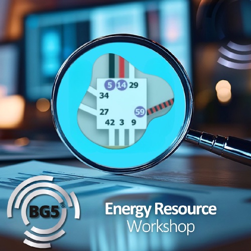 Energy Resource - BG5 Profit Potential Workshop Series
