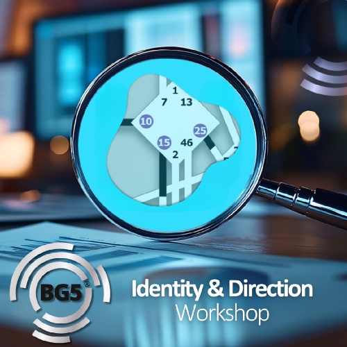 Identity & Direction - BG5 Profit Potential Workshop Series