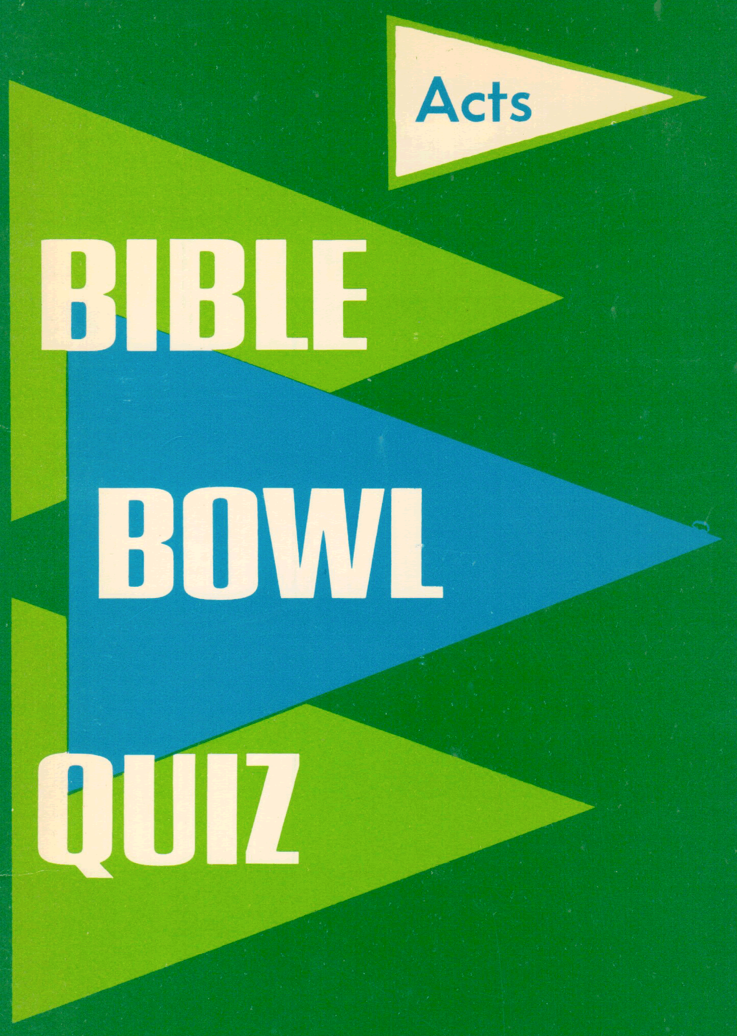 Logos bible bowl