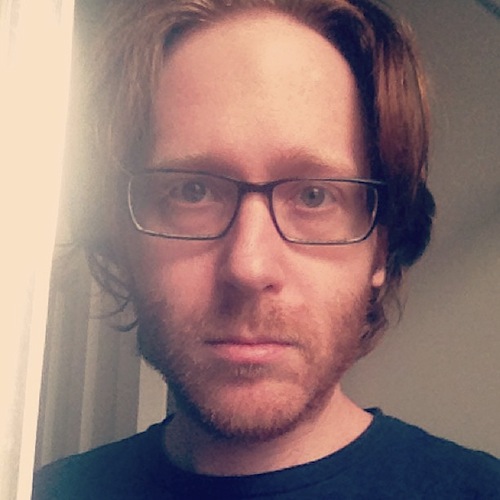 Dave Gustav of Bowery Boogie