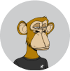 Bored Ape Yacht Club logo
