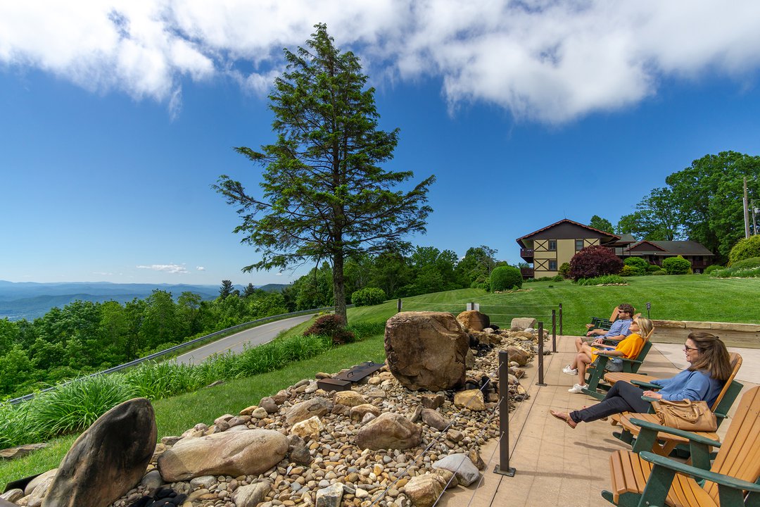 Enjoy the Alpine Charm of Little Switzerland Blue Ridge Traveler