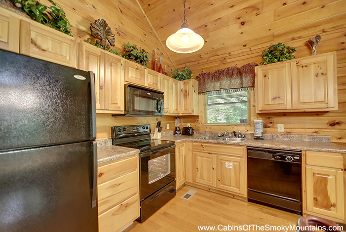 Pigeon Forge Cabins From 85 Get 400 In Free Tickets