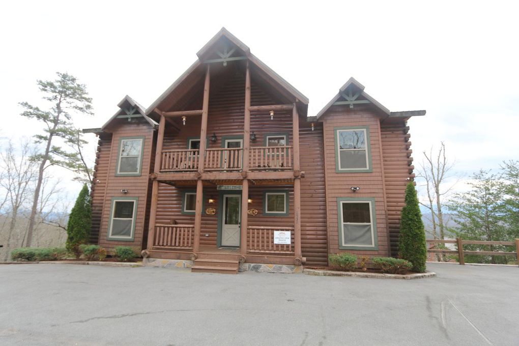 Pigeon Cabin Amazing Views Mansion From 645.00