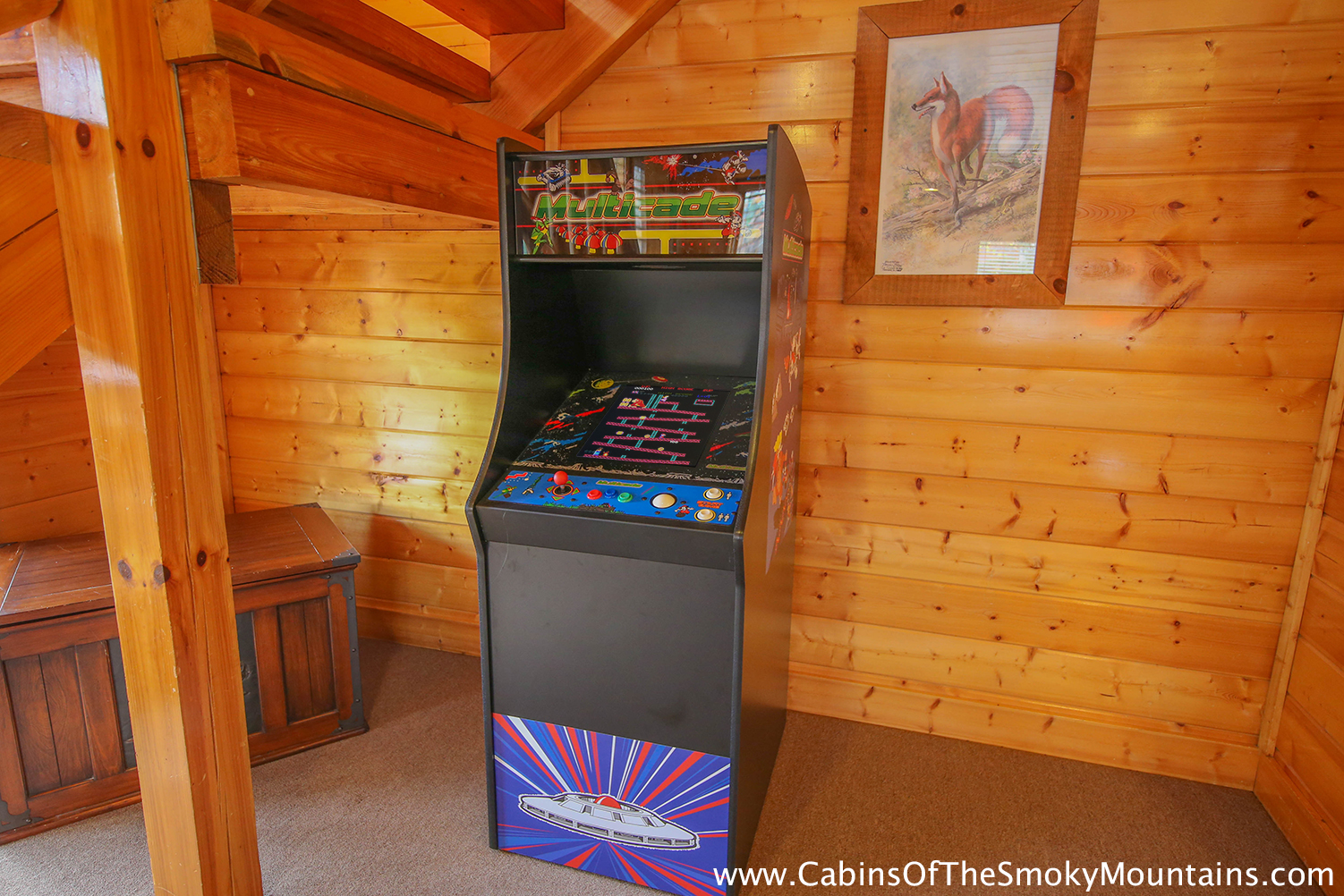 Pigeon Cabin Absolutely Viewtiful 3 Bedroom Sleeps 12