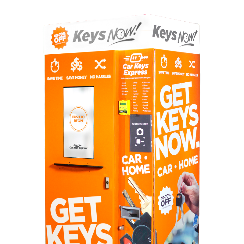 Keys NOW! Car Keys Express