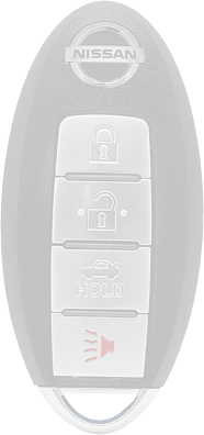 Nissan smart key