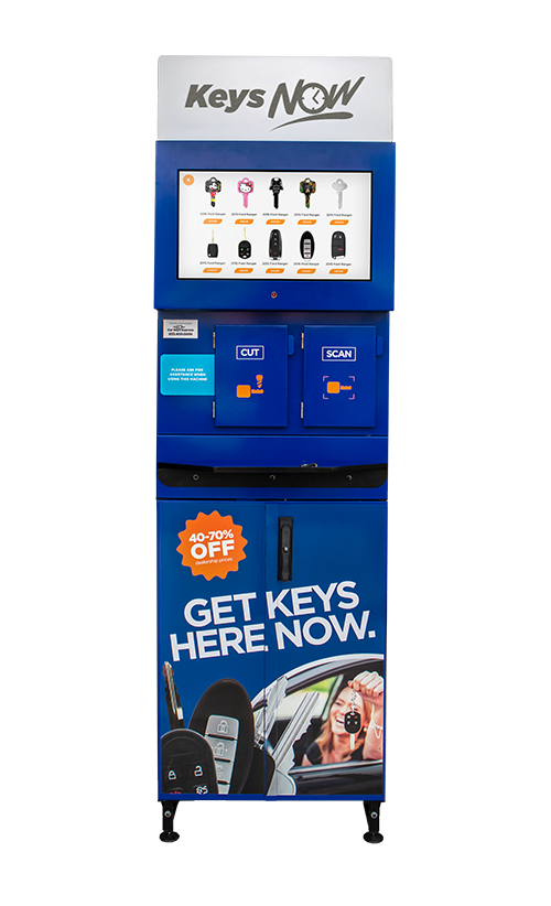Keys Now - Car Keys Express