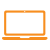 Laptop Icon