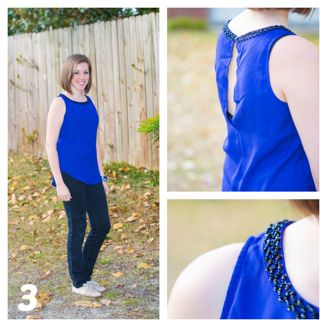 Stitch Fix Review {November} | chocolate & carrots Stitch Fix Review {November} | chocolate & carrots