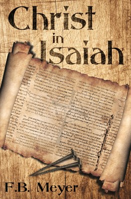 Christ in Isaiah