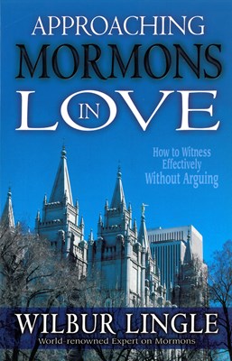 Approaching Mormons in Love