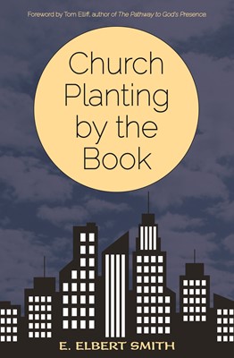 Church Planting by the Book