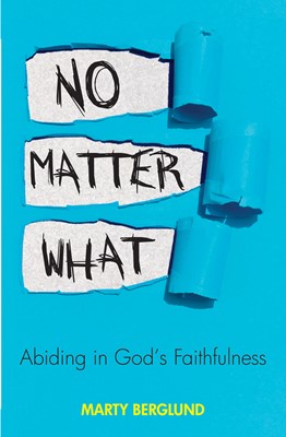 No Matter What