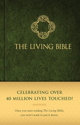 The Living Bible