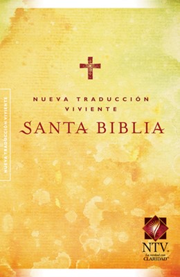 Santa Biblia NTV, edición compacta