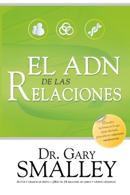 El ADN de las relaciones