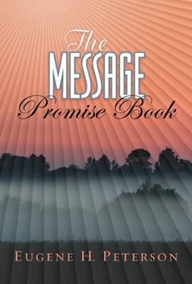 The Message Promise Book