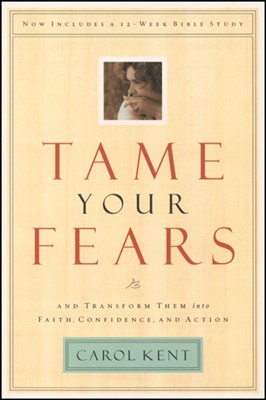 Tame Your Fears