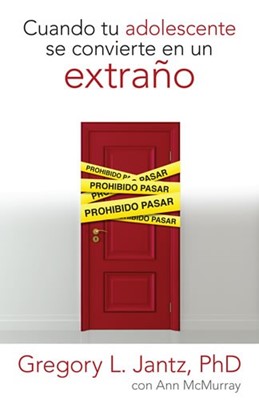 Cuando tu adolescente se convierte en un extraño