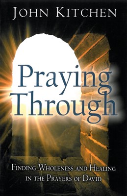 Praying Through