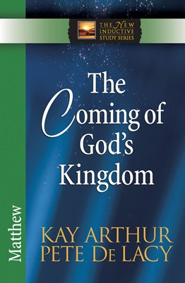 The Coming of God's Kingdom