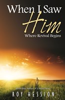 When I Saw Him (eBook)