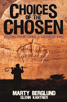 Choices of the Chosen (eBook)