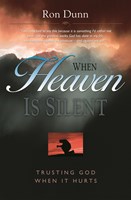 When Heaven is Silent (eBook)