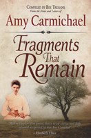Fragments that Remain (eBook)