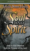 Soul and Spirit (eBook)