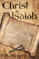 Christ in Isaiah (eBook)