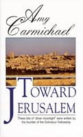 Toward Jerusalem (eBook)