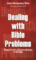 Dealing with Bible Problems (eBook)