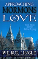 Approaching Mormons in Love (eBook)