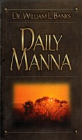 Daily Manna (eBook)