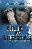 Helps to Intercession (eBook)