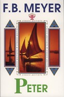 Peter (eBook)